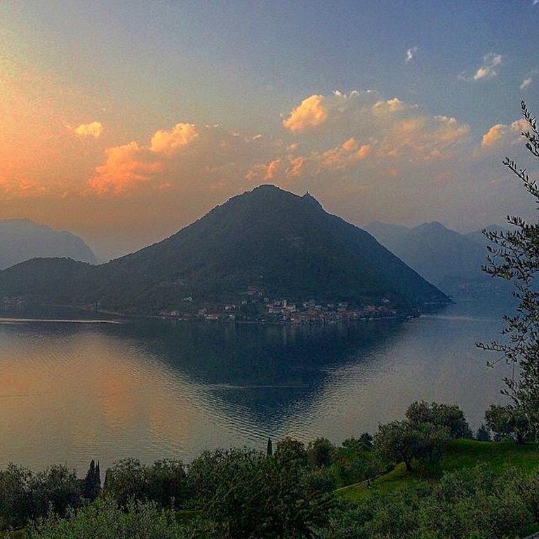 Ostello Del Porto Lovere Dış mekan fotoğraf